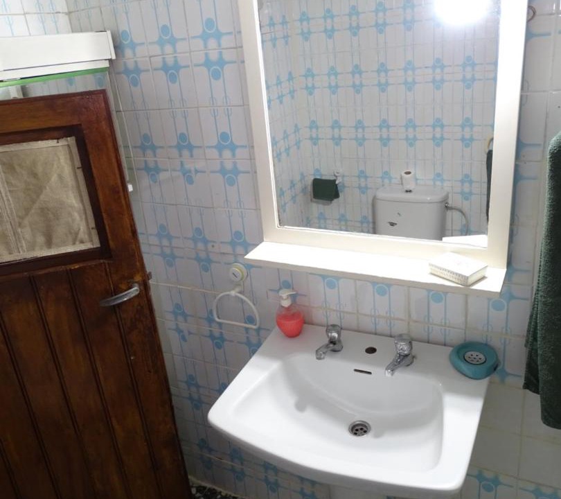 Photo of Bathroom in Madrigalejo