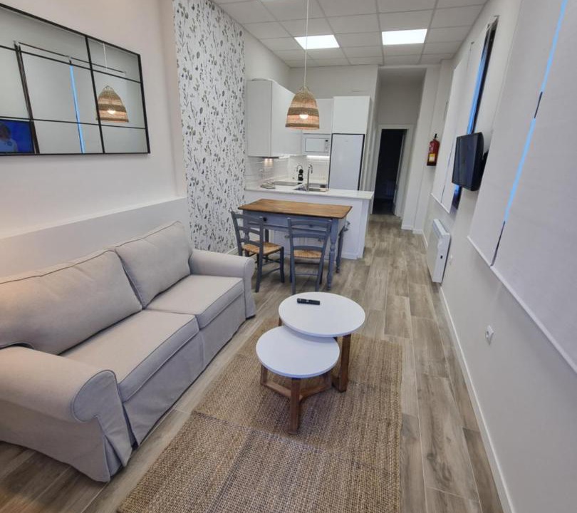 Photo of Livingroom in Lierganes