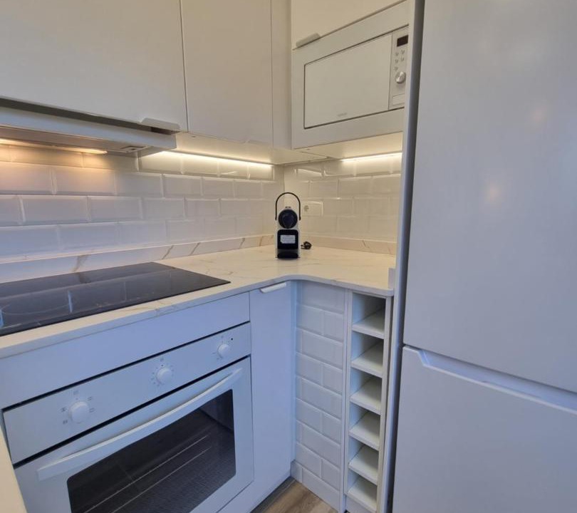 Photo of Kitchen in Lierganes