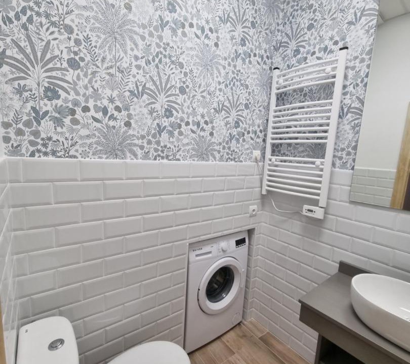 Photo of Bathroom in Lierganes