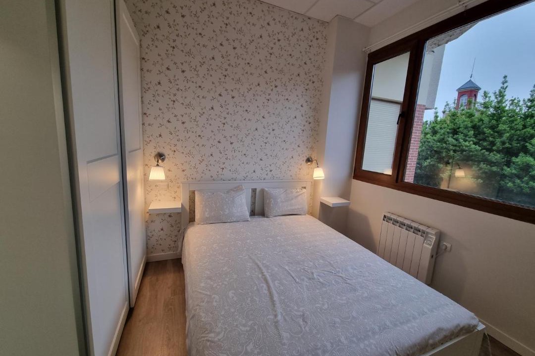 Photo of Bedroom in Lierganes