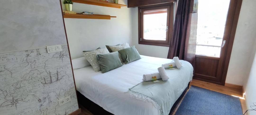 Photo of Bedroom in Bermeo