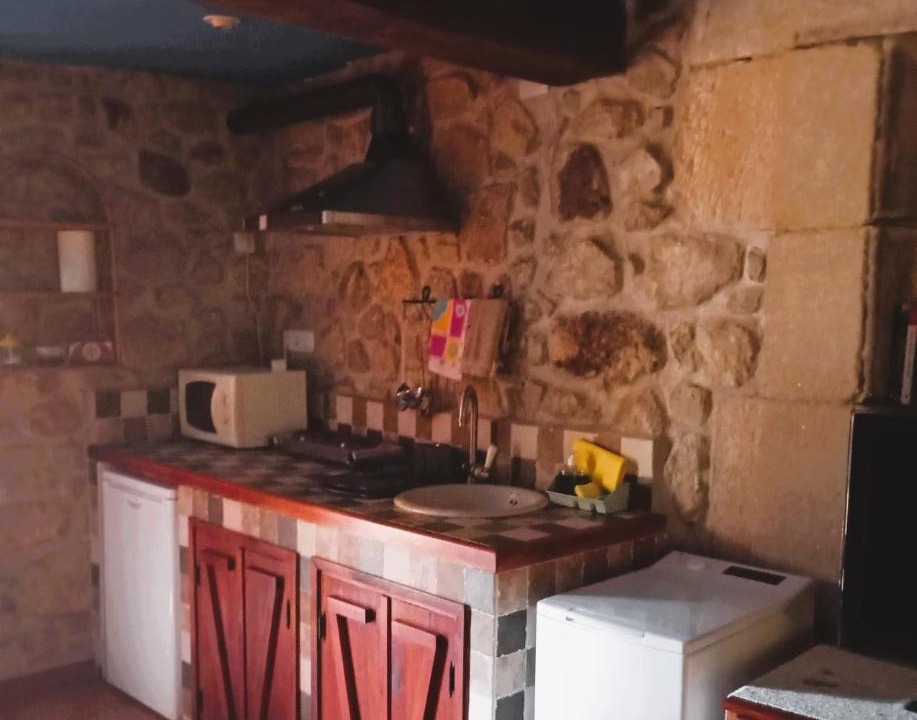 Photo of Kitchen in Villamiel