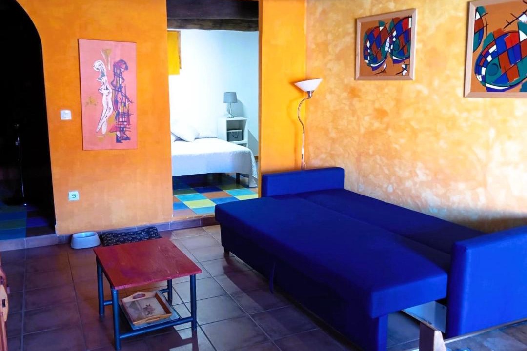 Photo of Livingroom in Villamiel