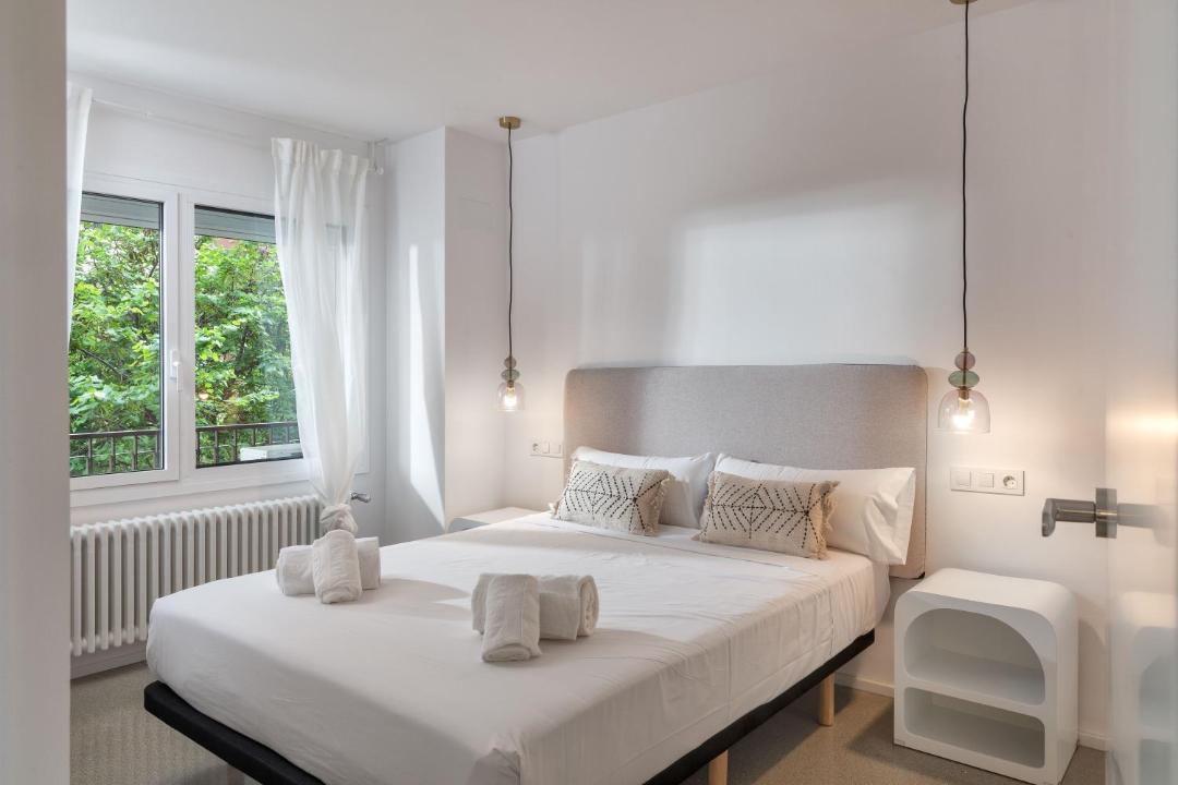 Photo of Bedroom in Eixample