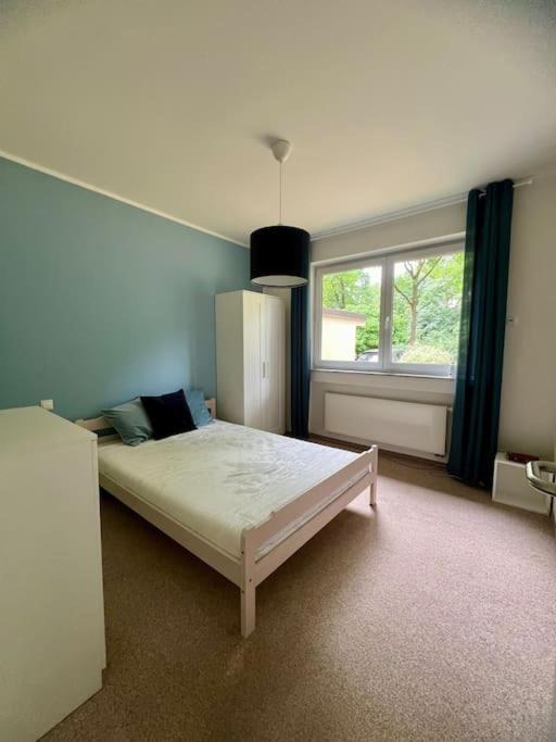 Photo of Bedroom in Falkensee