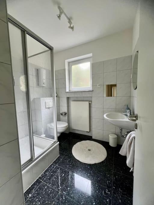 Photo of Bathroom in Falkensee