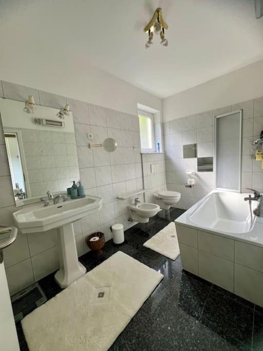 Photo of Bathroom in Falkensee
