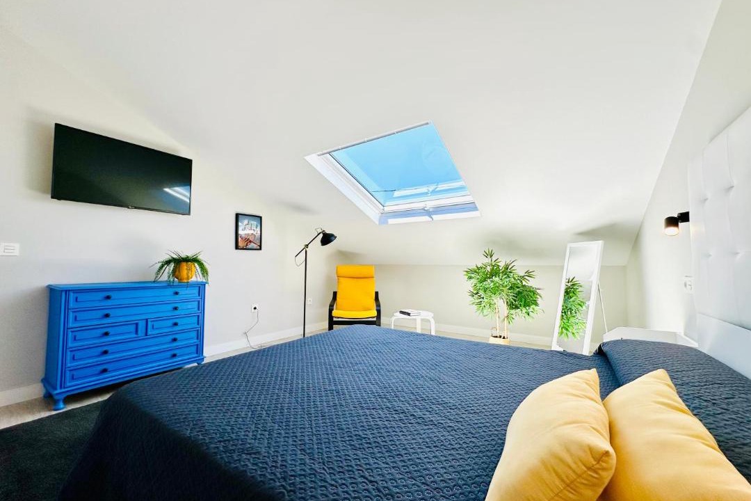 Photo of Bedroom in Vilanova