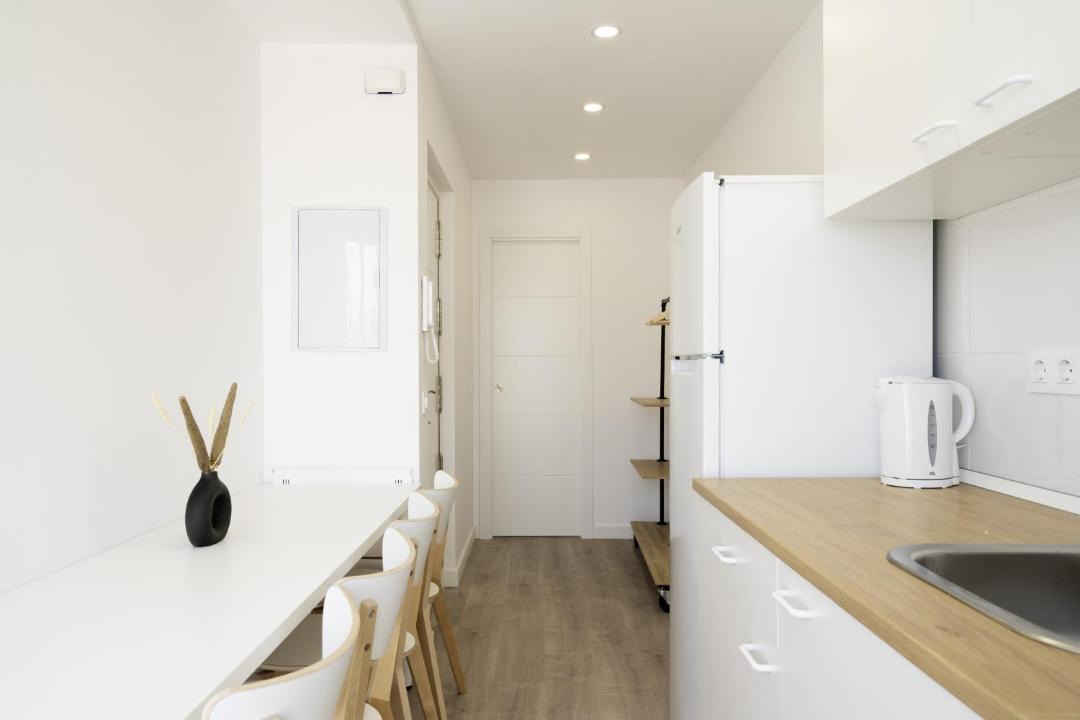 Photo of Kitchen in San Diego