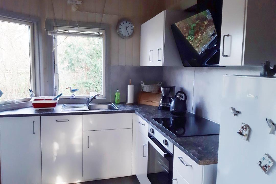 Photo of Kitchen in Brekendorf