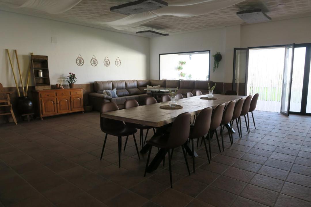 Photo of Livingroom in Riolobos