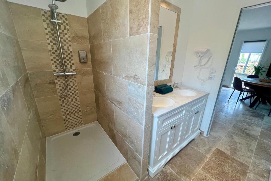 Photo of Bathroom in Sagries