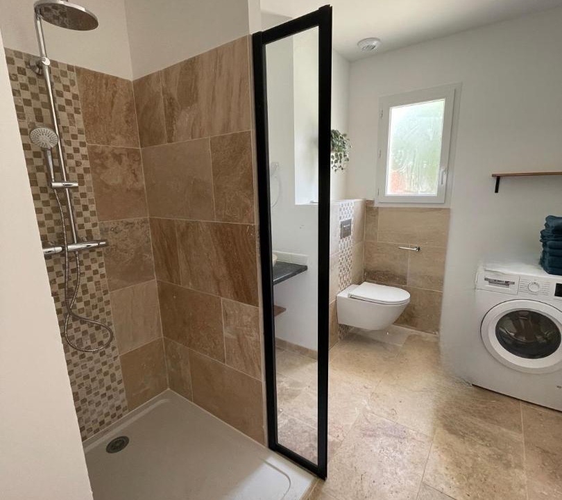 Photo of Bathroom in Sagries