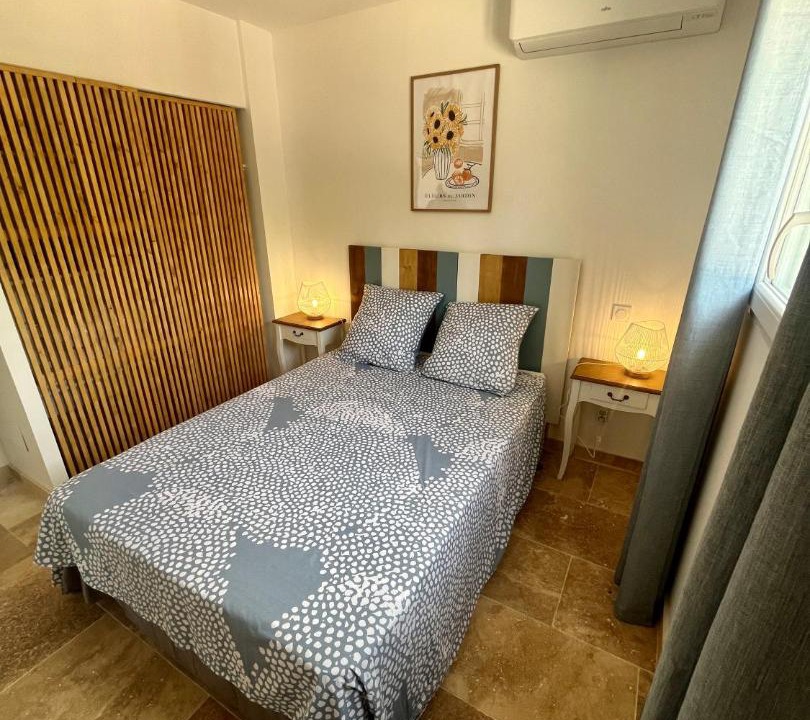 Photo of Bedroom in Sagries