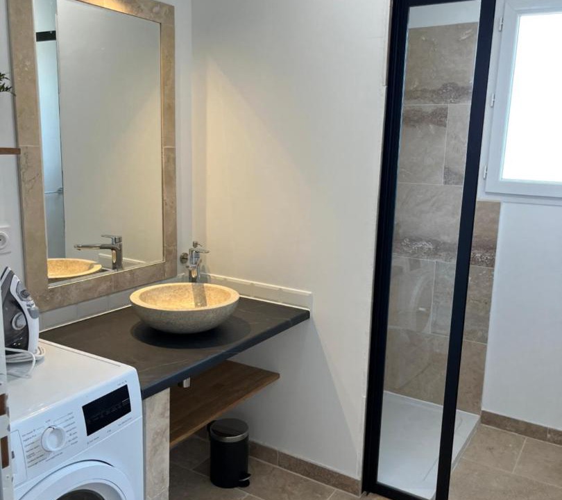 Photo of Bathroom in Sagries