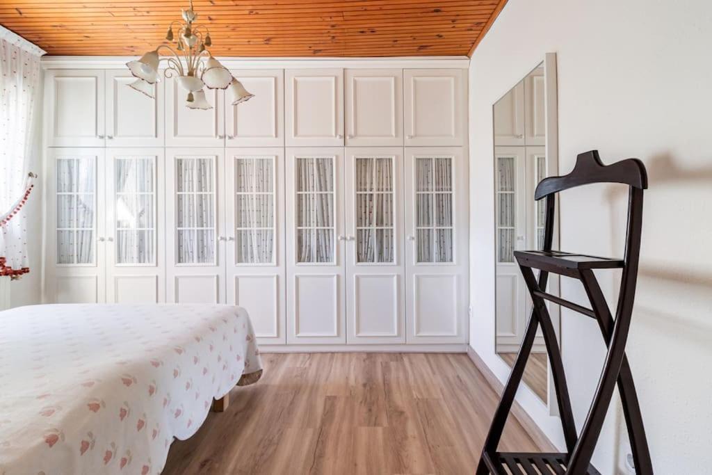Photo of Bedroom in Boo de Guarnizo