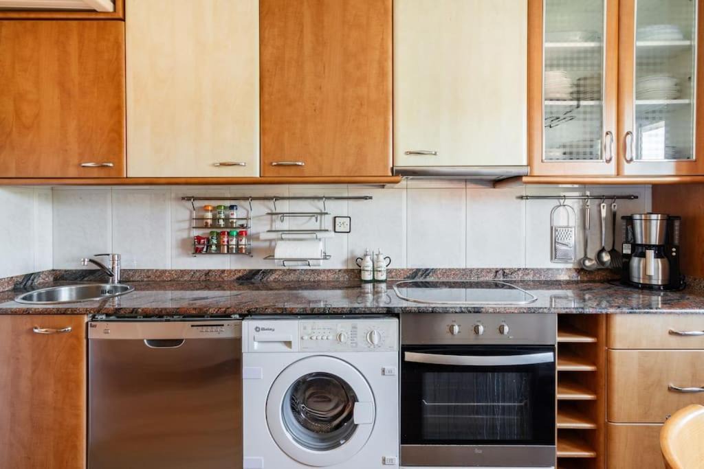 Photo of Kitchen in Boo de Guarnizo