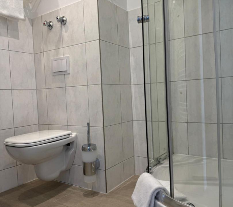 Photo of Bathroom in Vahrenwald