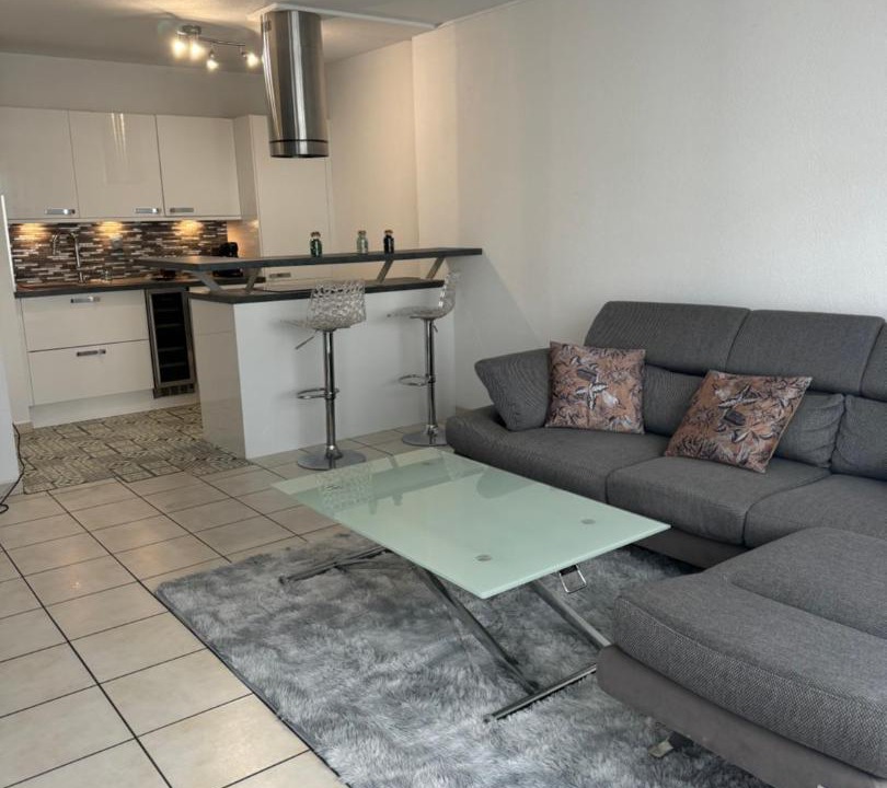 Photo of Livingroom in Ferrandiere - Maisons Neuves
