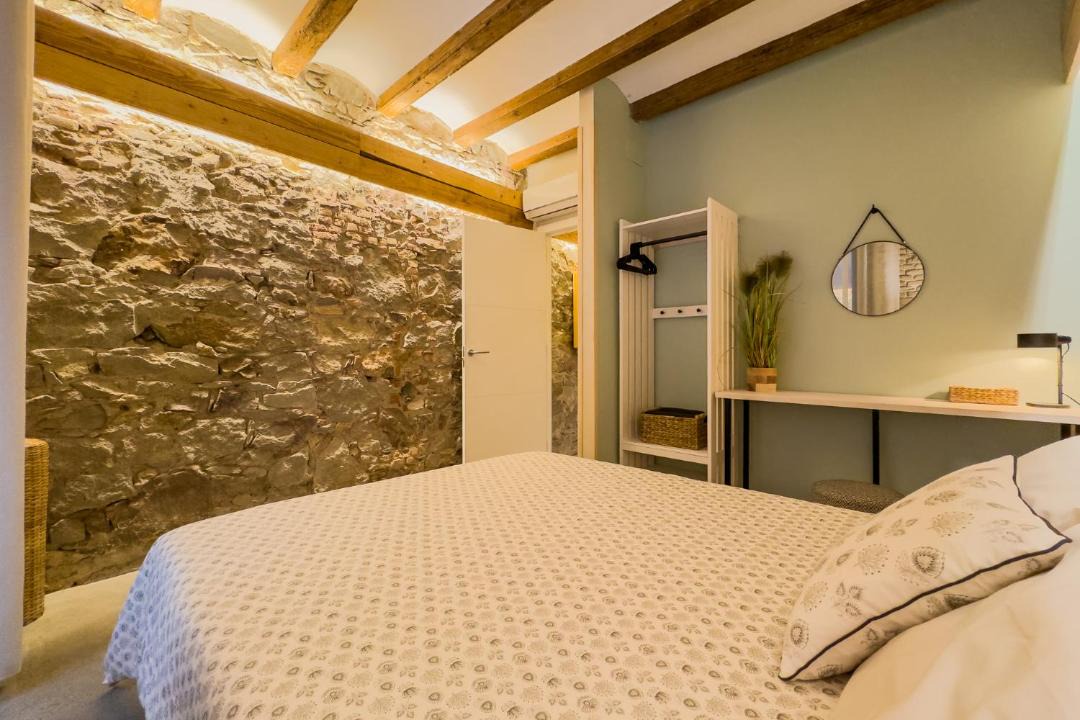 Photo of Bedroom in El Poble-sec