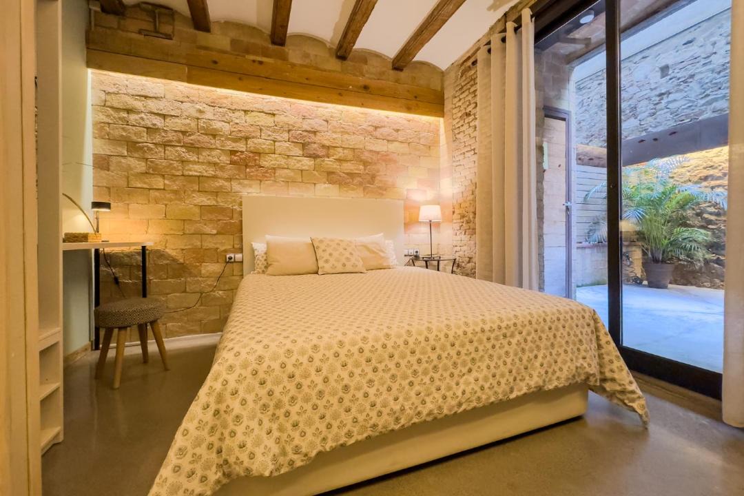 Photo of Bedroom in El Poble-sec
