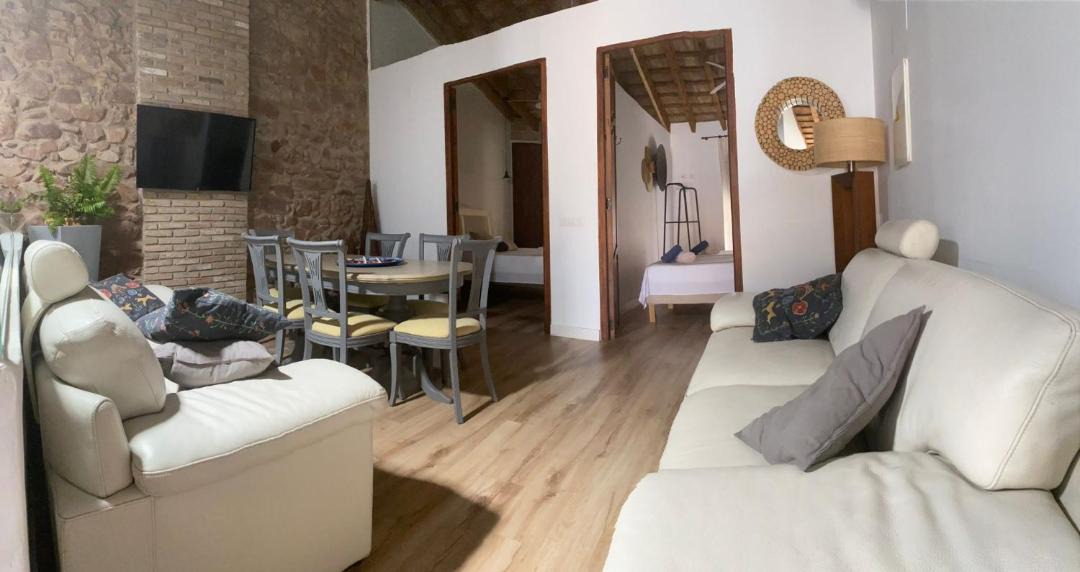 Photo of Livingroom in Benicassim