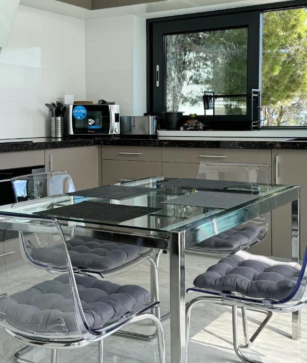 Photo of Kitchen in Llanca