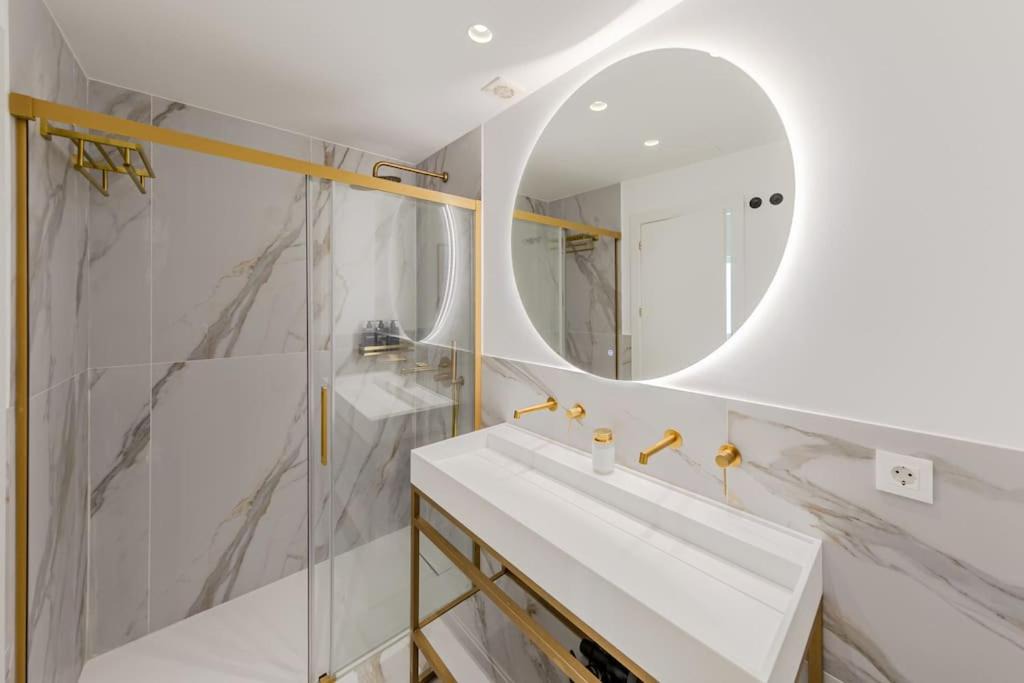 Photo of Bathroom in Historical Center