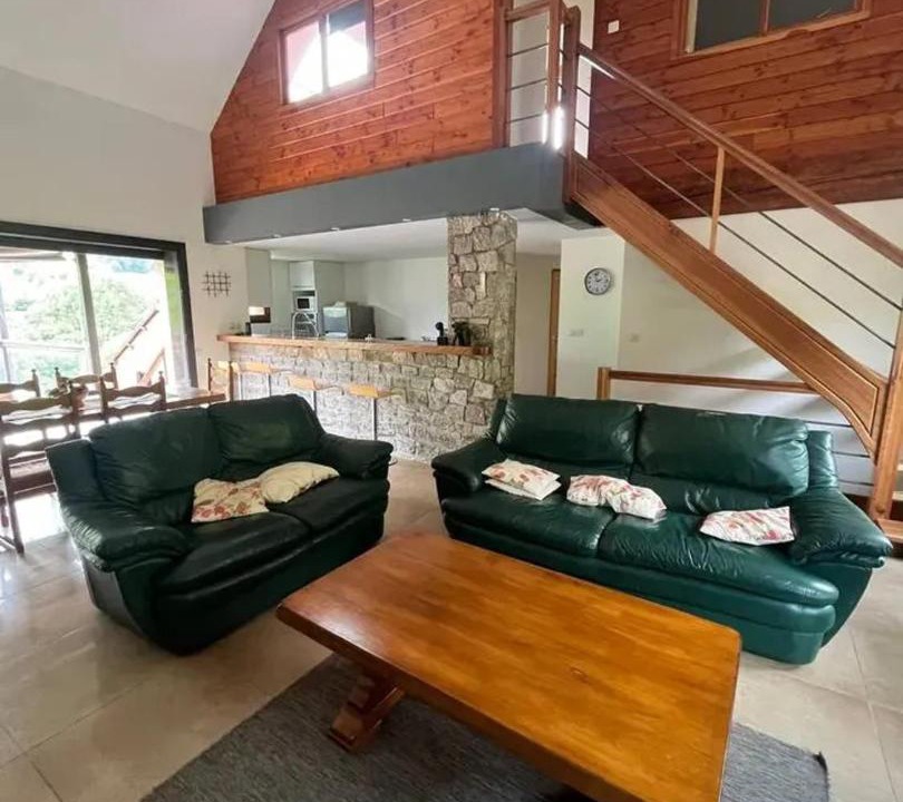 Photo of Livingroom in Peyragudes
