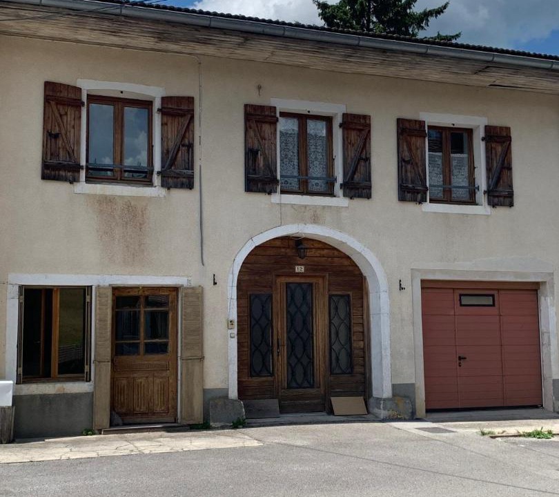 Photo of Buildings in Grande-Riviere-Chateau