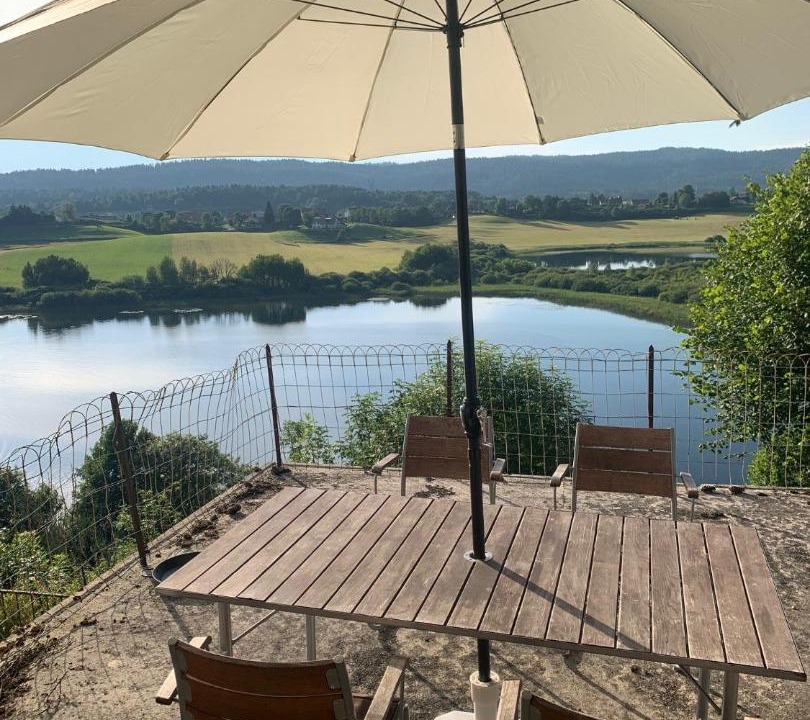 Photo of Patio Balcony in Grande-Riviere-Chateau