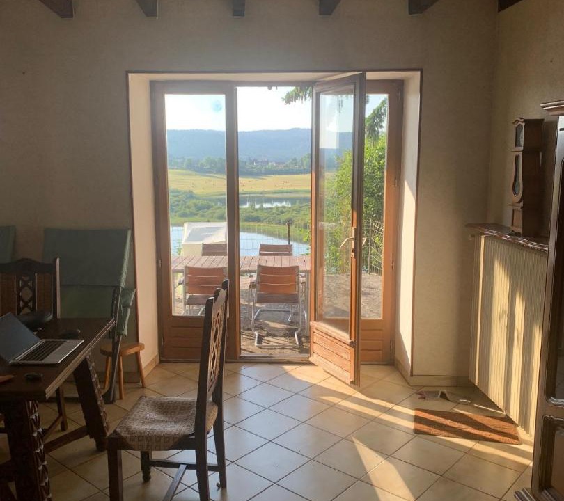 Photo of Livingroom in Grande-Riviere-Chateau