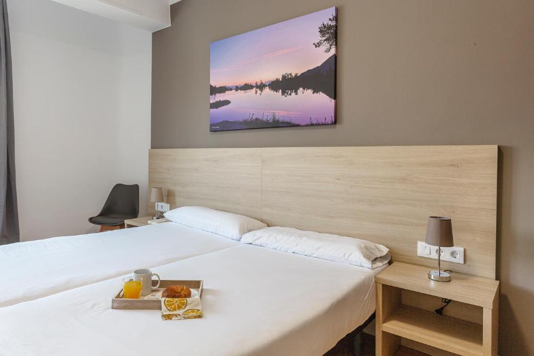 Photo of Bedroom in el Fort Pienc
