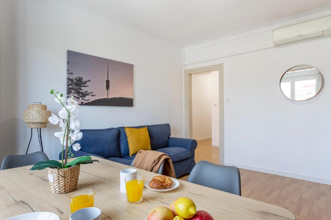 Photo of Livingroom in el Fort Pienc