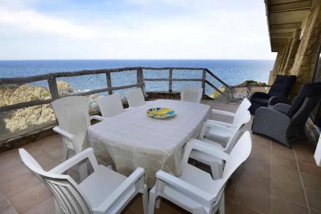 Photo of Patio Balcony in Begur