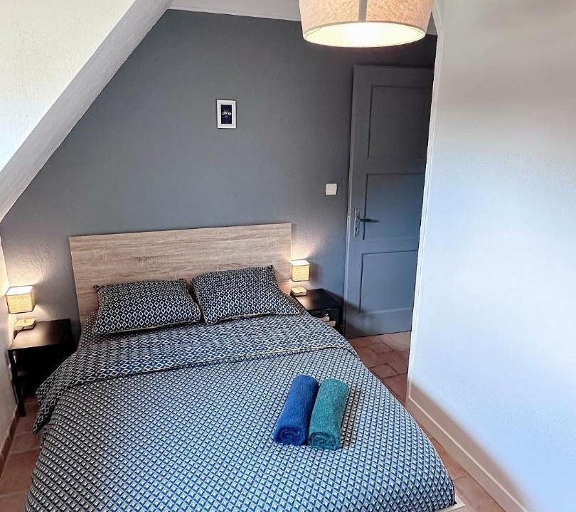 Photo of Bedroom in Baldenheim