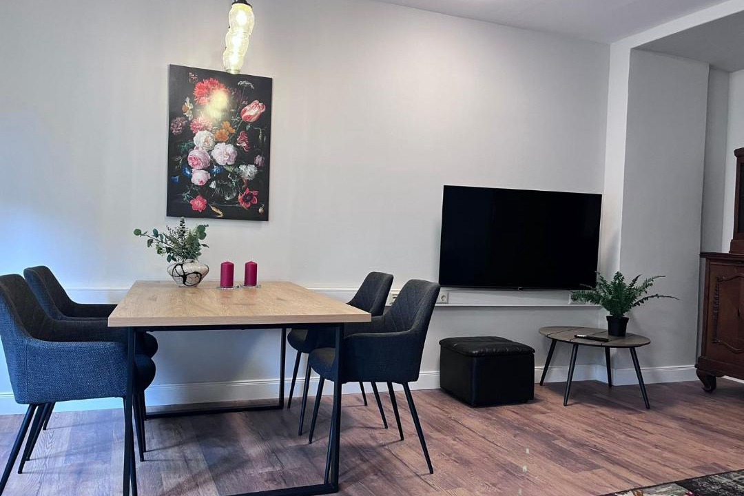 Photo of Livingroom in Stendal