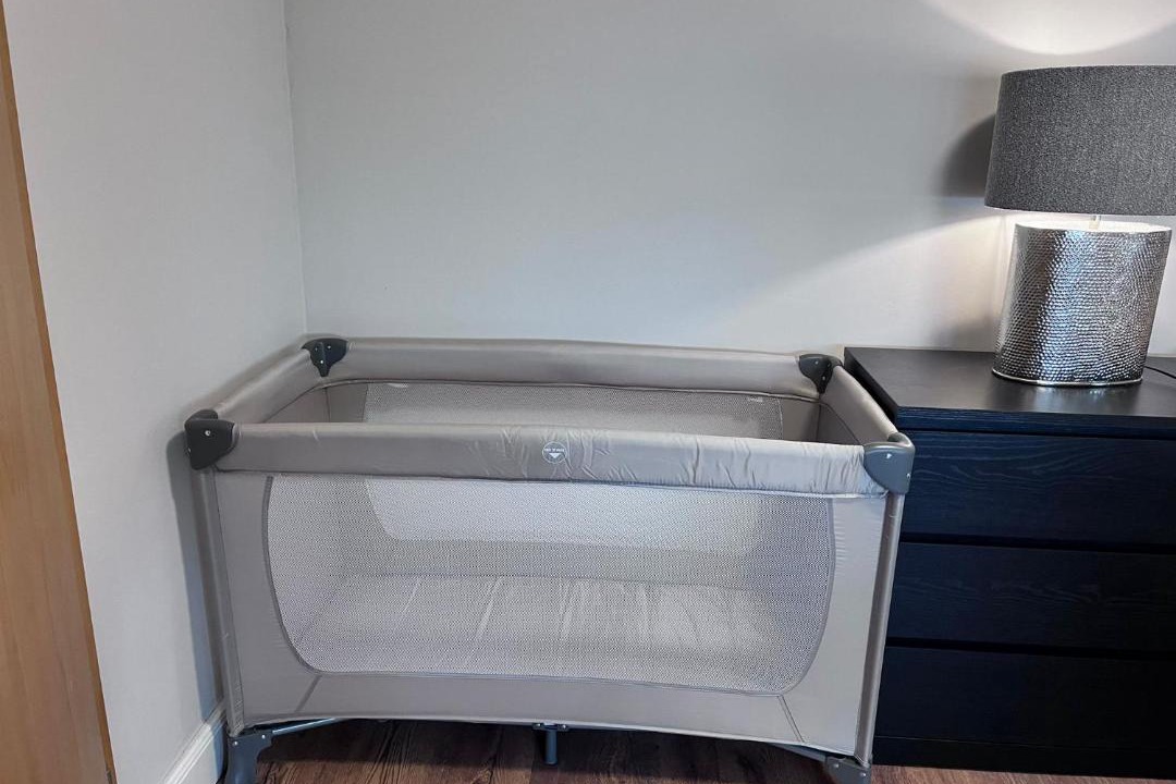 Photo of Bedroom in Stendal