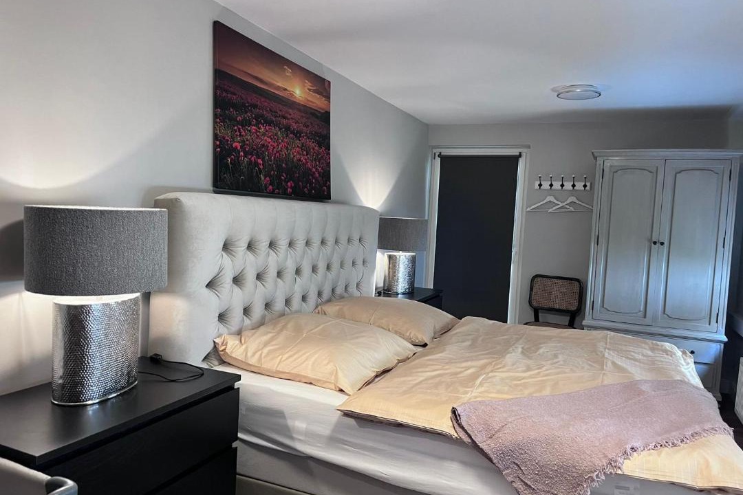 Photo of Bedroom in Stendal