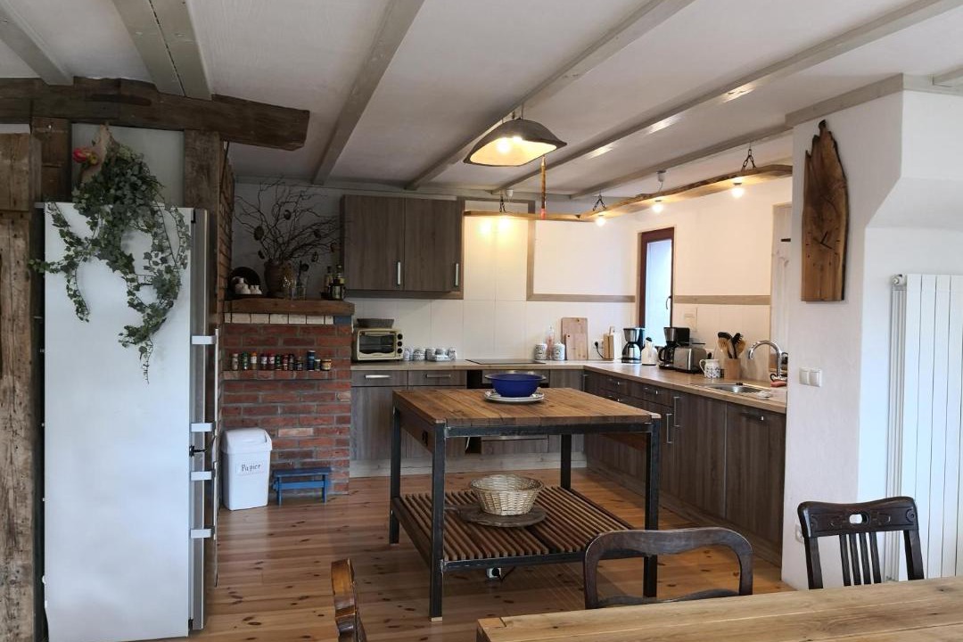 Photo of Kitchen in Neddesitz