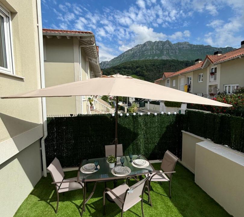 Photo of Patio Balcony in Arredondo