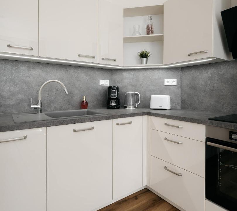 Photo of Kitchen in Vrsovice