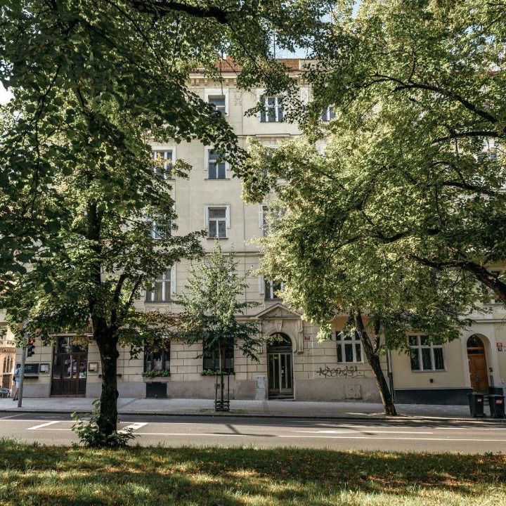 Photo of Others in Vrsovice