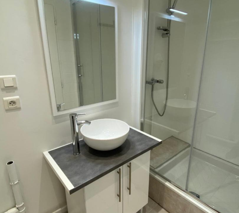 Photo of Bathroom in Moirans-en-Montagne