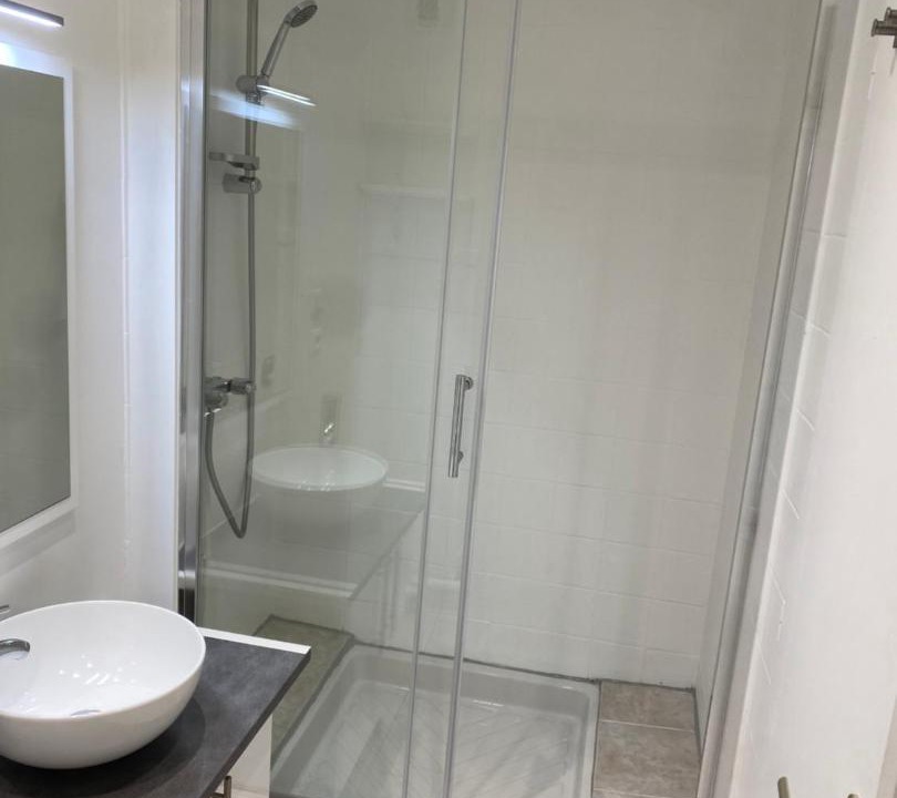Photo of Bathroom in Moirans-en-Montagne