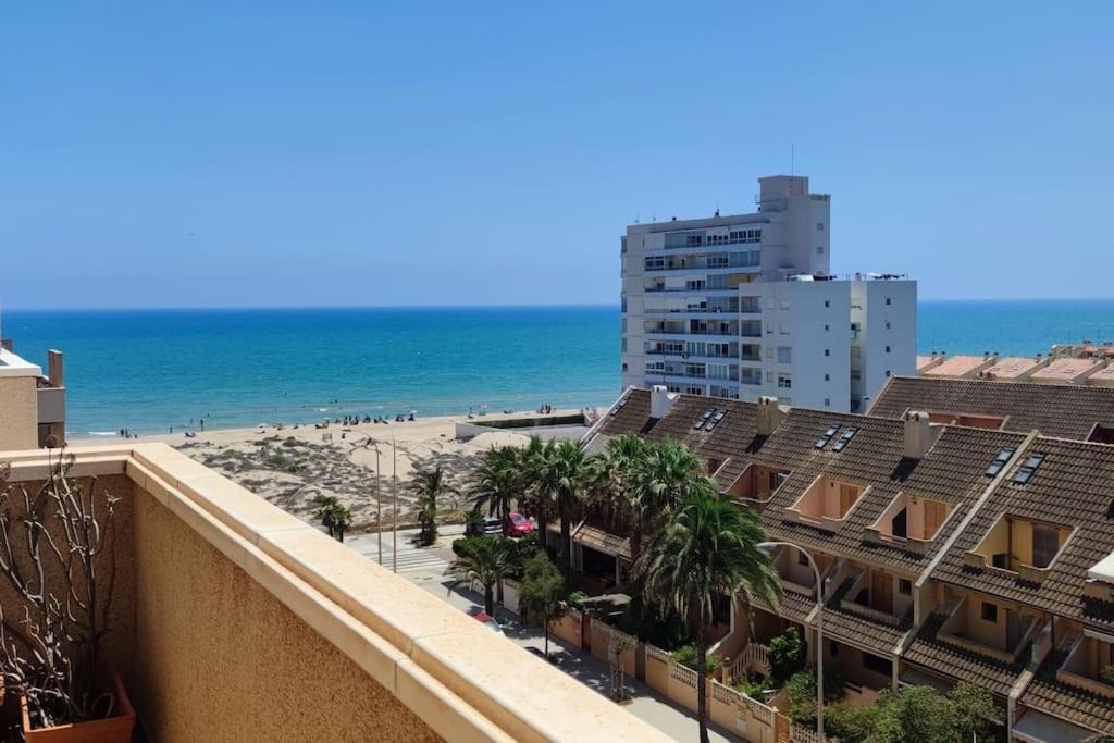 Photo of Patio Balcony in Pobles del Sud