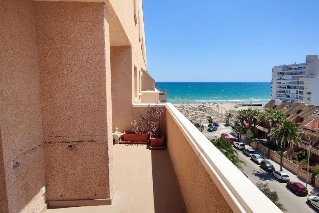 Photo of Patio Balcony in Pobles del Sud