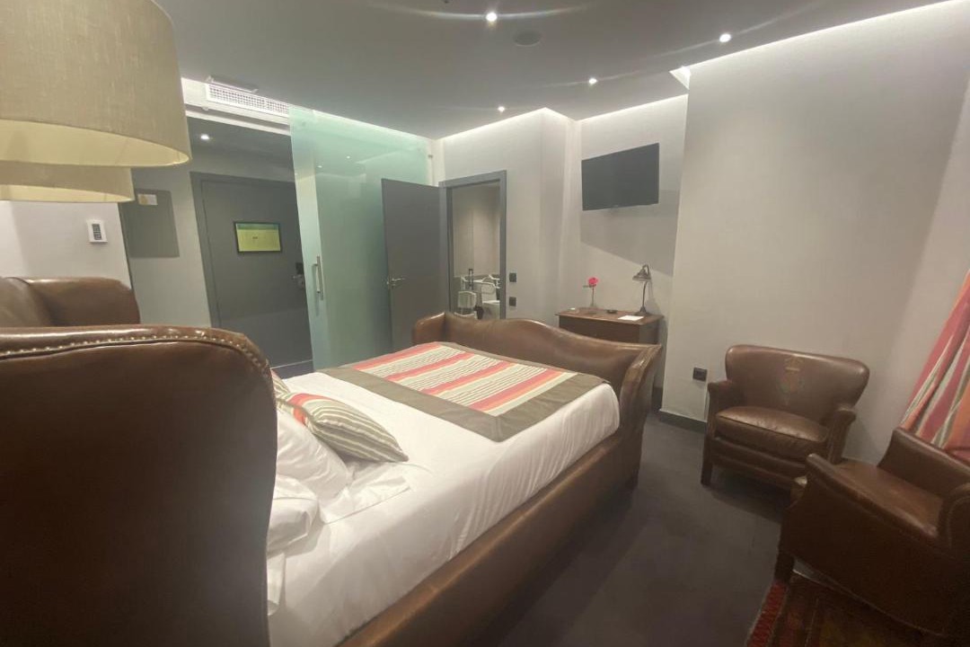 Photo of Bedroom in Peraleda de la Mata