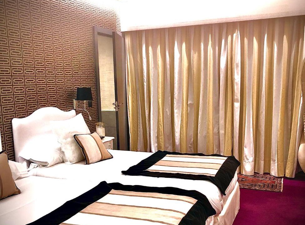 Photo of Bedroom in Peraleda de la Mata